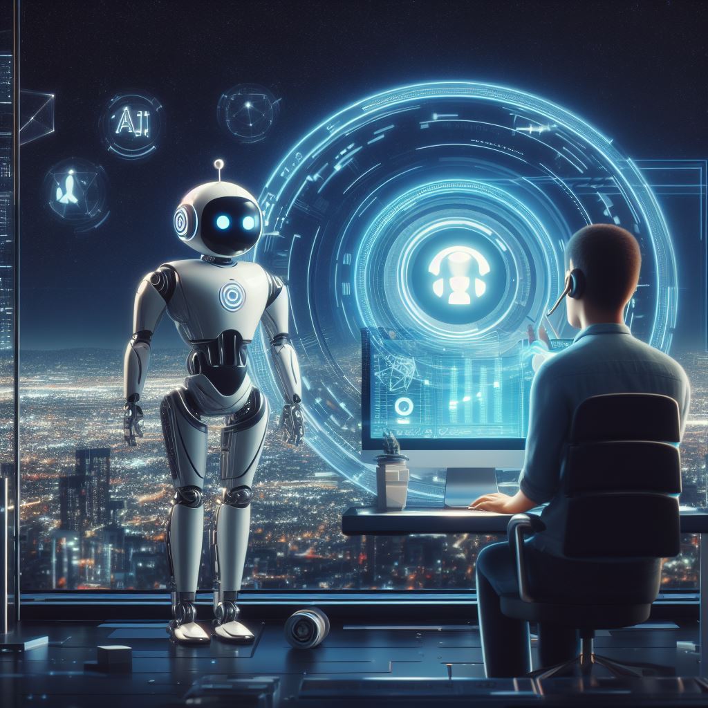 The Future of I.T. Support