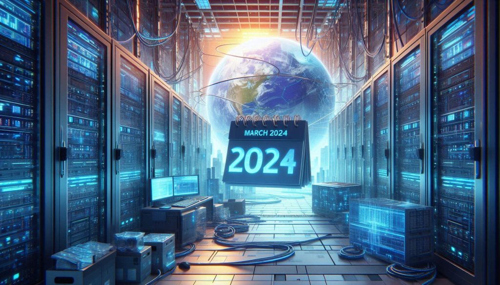 Discover the New Horizons of Productivity with Microsoft 365’s March 2024 Updates