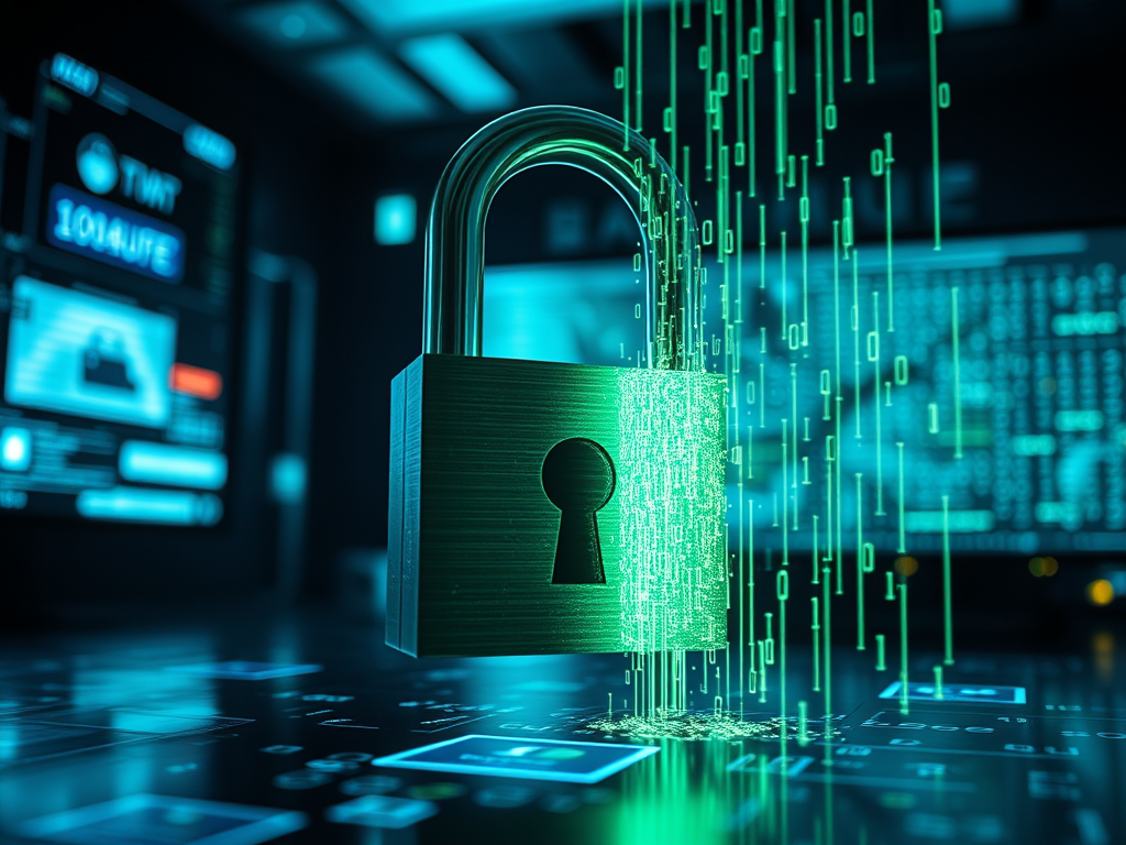 How AI and Machine Learning Enhance Cyber Threat Detection