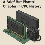 intel Slot 1 Processor